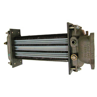 Heat Exchanger 0127 CuNi Br PH