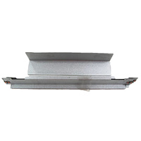 Refractory Retainer Kit 0538,658,768,868