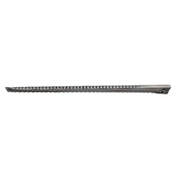 Burner Bar Standard