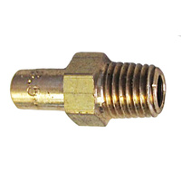 Jet Burner 1/16" NPT 1.90mm