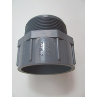 Adaptor CPVC 50M*50 Skt RP2100