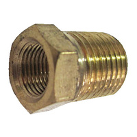 Bush BR 06M x 03F(1/4" x 1/8")