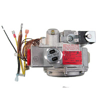 Valve Gas 25mm MM 7000DSTRDHHC-LP-1-S7A
