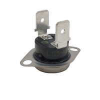 Thermostat Auto Reset PH Capron