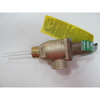 Valve Water PTRV 40XL 125 PSI 25