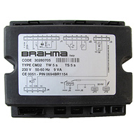 Ignition CM32 5 sec