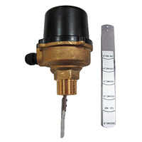 SWITCH FLOW CALEFFI 25mm