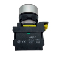 Switch Momentary Contact 240V