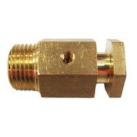 Hi Limit Locator 3/8 NPT