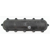 Header Return Capron PH Series 5F