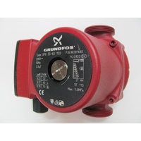 Pump Grundfos 25-60-130-CI