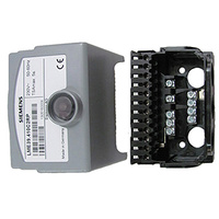 Controller; Siemens LME39 S2 & 4 Program