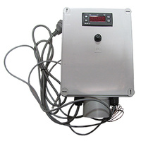TEMPERATURE CONTROLLER (CTCB)