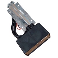ACTUATOR FLUE DAMPER 240V