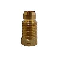 NUT & OLIVE EUROSIT GAS CONTROL