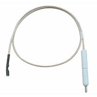 SPARK PLUG & LEAD SIT PILOT