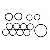 PACK RADA 320 OEM/CX SEAL (ORING) PACK