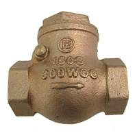 VALVE NON RETURN 25mm GUARDIAN
