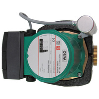 PUMP COMMPAK WILO Z 30/10