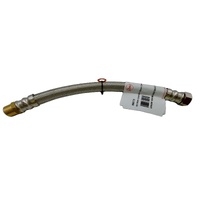 Hot Water Connector 20mm Commpak