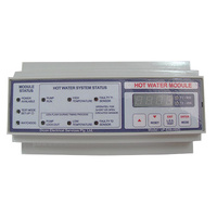 CONTROLLER COMMPAK 1 PH 1 PUMP OLD TYPE