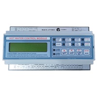 CONTROLLER COMMPAK 1PH 1 PUMP