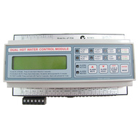CONTROLLER COMMPAK 1PH DUAL PUMPS
