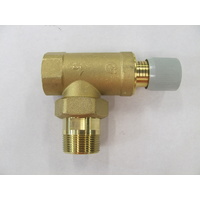 BI-DIRECTIONAL REGULATING VLV ASSY RV-32