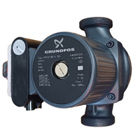 CIRCULATOR UPS 32-80N 1PH GREY