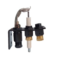 Pilot Burner Set Inj 0.27mm SIT 0140049