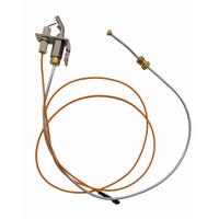 PILOT ASSY DSI NAT PSE