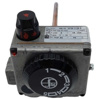 Valve Gas Control (35-75 Deg)