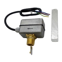 Switch Flow 25mm Spares