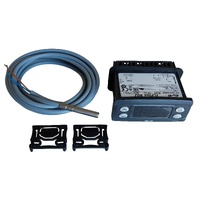 Kit T/stat D'gtl On/Off Eliwell IC+902