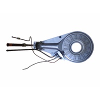 Kit Brnr and Pipwk Assy NG 40MJ G390SS