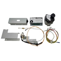 Kit Smart Valve DSI Upgrade Propane
