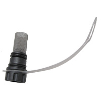 WATER DRAIN VALVE INTEGRITY