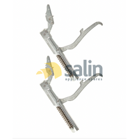 FISHER & PAYKEL OVEN DOOR HINGES TO SUIT WO600, BI600, BI601, BI602 NZ
