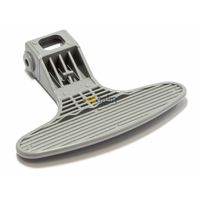 GENUINE 2821580200 BEKO WASHING MACHINE DOOR HANDLE TO SUIT WMB71231LA