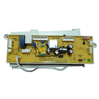 GENUINE ELECTROLUX SIMPSON WASHING MACHINE CONTROL BOARD PCB SUITS SWT8043