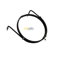 ST GEORGE KLEENMAID OVEN FAN FORCED ELEMENT TO SUIT 8700100LS, 8700100RS, 870020
