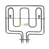 Fisher & Paykel Oven Upper Top Grill Heating Element 87827