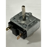 GENUINE WESTINGHOUSE STOVE OVEN TIMER CLOCK 2 HOUR PPP776, PPP776S, PPP776W