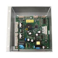 GENUINE ELECTROLUX WESTINGHOUSE FRIDGE FREEZER CONTROL BOARD PCB SUITS RS643V*10