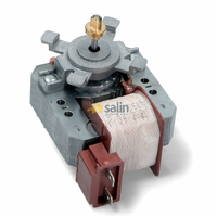 GENUINE SMEG OVEN FAN FORCED MOTOR KIT TRA4110BL TRA4110P TRA90BL