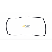 GENUINE WESTINGHOUSE 900MM STOVE OVEN DOOR SEAL GASKET DSK963S, DSK963SNG ET405277