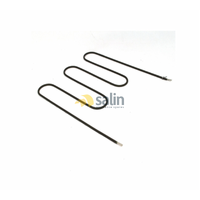 Genuine Electrolux Westinghouse 660 Oven Upper Top Grill Element POL660W POL662