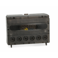GENUINE SMEG OVEN CLOCK TIMER PROGRAMMER SA392EB SA392EB-5 SA392EB/1