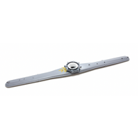 GENUINE SMEG DISHWASHER UPPER TOP SPRAY ARM DWA3148S DWA3148W