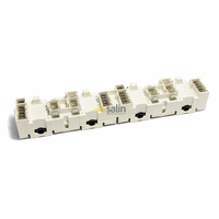 GENUINE CHEF COOKTOP HOTPLATE ELEMENT CONTROL SWITCH EHC614W 949163015